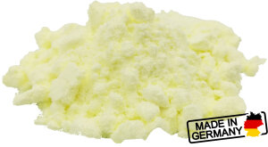 Schwefel (anorganisch), fein (S) min. 99,95% 25000g