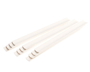 Magnesia gutter (magnesia gutter) 10 pieces