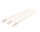 Magnesia gutter (magnesia gutter) 10 pieces