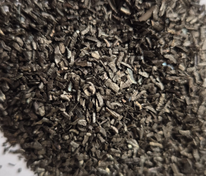 Iron chips approx. 500-2500µm (Fe) 1000g