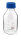 Laborgewindeflasche Boro 3.3 mit Kappe + Ring 1000ml